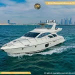 Elite Diamond Milano A-55 Yacht