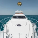 Rent Elite Diamond Milano A62 Yacht in Dubai