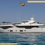 Elite Grande Legacy 140 Yacht