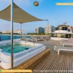 Elite Mega Elyse Yacht - 55 Meters