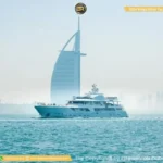 Elite Mega Elyse Yacht - 55 Meters
