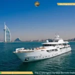 Elite Mega Elyse Yacht - 55 Meters