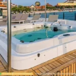 Elite Mega Elyse Yacht - 55 Meters
