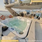 Elite New Azimut Jacuzzi 100 Yacht