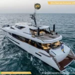 Elite Noble Commander 140 Yacht