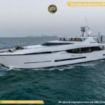 Elite Noble Commander 140 Yacht