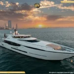 Elite Noble Commander 140 Yacht