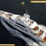 Elite Noble Commander 180 Yacht