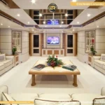 Elite Noble Commander 180 Yacht