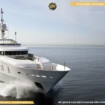 Elite Noble Commander 180 Yacht