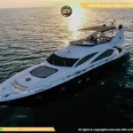 Elite Predator Milano 100 Yacht