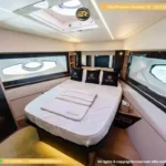 Elite Predator Pershing 7X Yacht