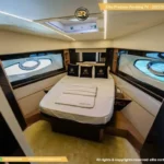 Elite Predator Pershing 7X Yacht