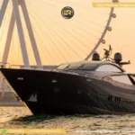 Elite Predator Singapore 120 Yacht