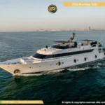 Elite Prestige 160 Yacht