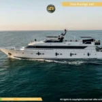 Elite Prestige 160 Yacht