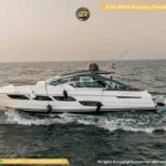 Elite White Predator Pershing 5X