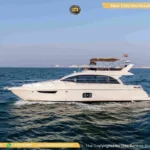 Rent New Elite Montclaire X-55 Yacht in Dubai