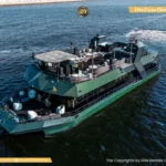 Elite Carpe Diem Prestige X-250 Yacht