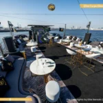 Elite Carpe Diem Prestige X-250 Yacht