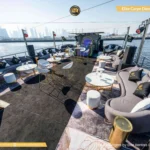 Elite Carpe Diem Prestige X-250 Yacht