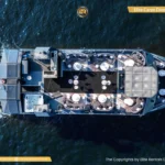 Elite Carpe Diem Prestige X-250 Yacht