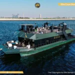 Elite Carpe Diem Prestige X-250 Yacht