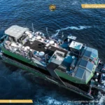 Elite Carpe Diem Prestige X-250 Yacht