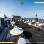 Elite Carpe Diem Prestige X-250 Yacht