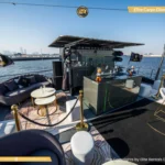 Elite Carpe Diem Prestige X-250 Yacht