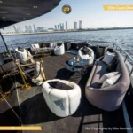 Elite Carpe Diem Prestige X-250 Yacht