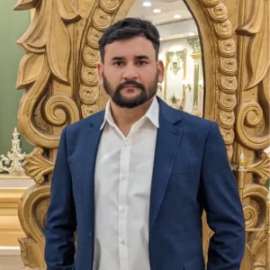 Picture of Nazir Abbas