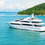 Elite Aria 50M Tripple Deck - Super Yacht