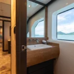 Elite Aria 50M Tripple Deck - Super Yacht