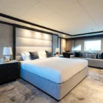 Elite Aria 50M Tripple Deck - Super Yacht