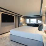 Elite Aria 50M Tripple Deck - Super Yacht