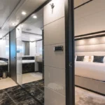 Elite Aria 50M Tripple Deck - Super Yacht