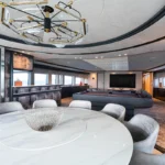 Elite Aria 50M Tripple Deck - Super Yacht