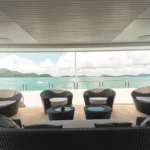 Elite Aria 50M Tripple Deck - Super Yacht