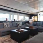 Elite Aria 50M Tripple Deck - Super Yacht