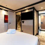 Elite Aria 50M Tripple Deck - Super Yacht