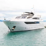 Elite Aria 50M Tripple Deck - Super Yacht