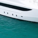 Elite Aria 50M Tripple Deck - Super Yacht