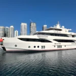 Majesty 155 - Exterior View