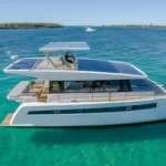 SolarPower E-44 VIP - Exterior View