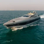 Baglietto 105 - Exterior View