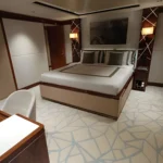 Majesty 155 - Aerial View