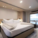Azimut Grande 32 Metri - Aerial View