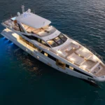 Azimut Grande 32 Metri - Drn08449 1.1