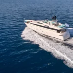 Baglietto 112ft - Drn08449 1.1